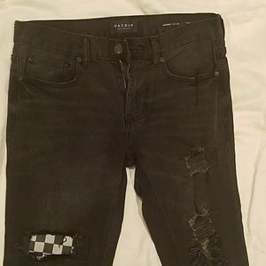 Pacsun Jeans